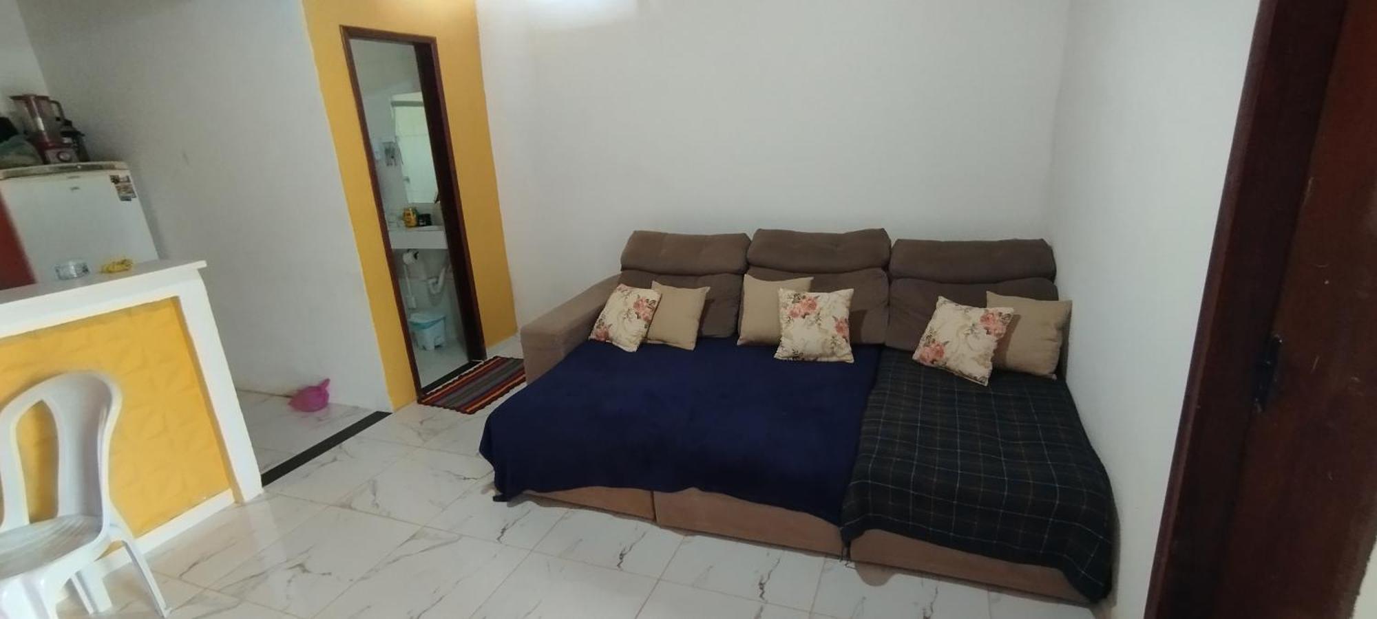 Casa Da Paz Casa de férias *